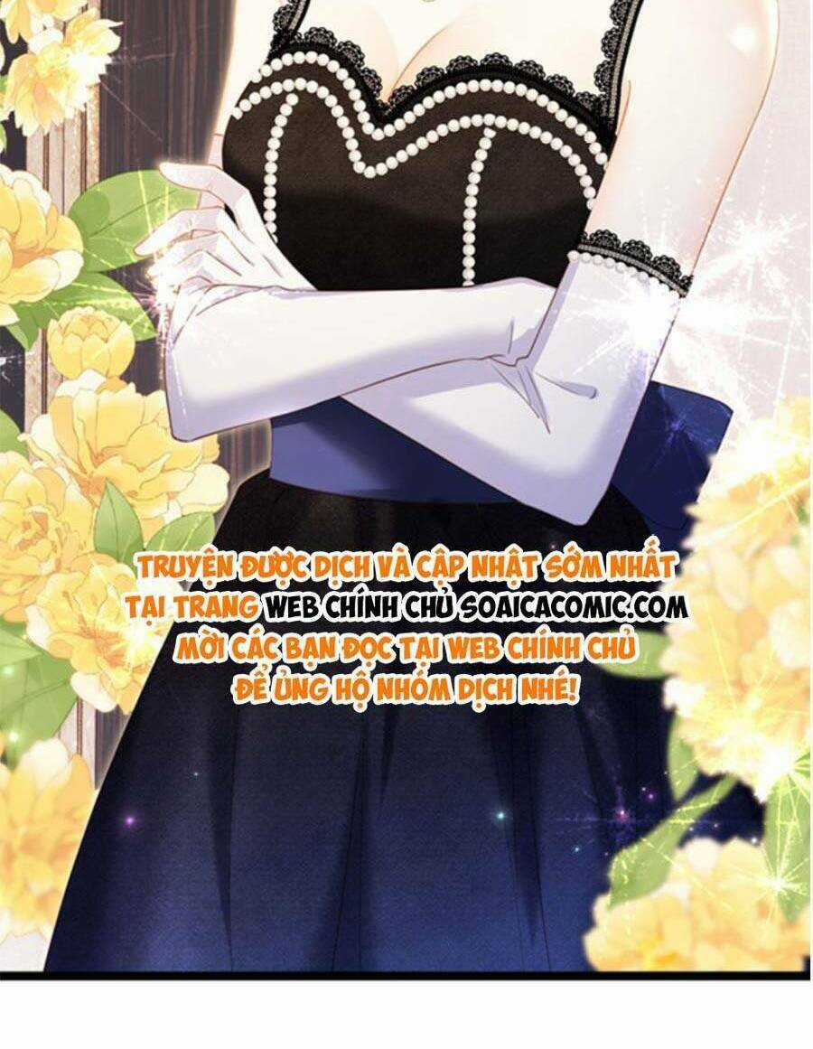 Phá Vỡ Kế Hoạch Của Tra Nam Tôi Về Bên Đại Boss Chapter 14 trang 29