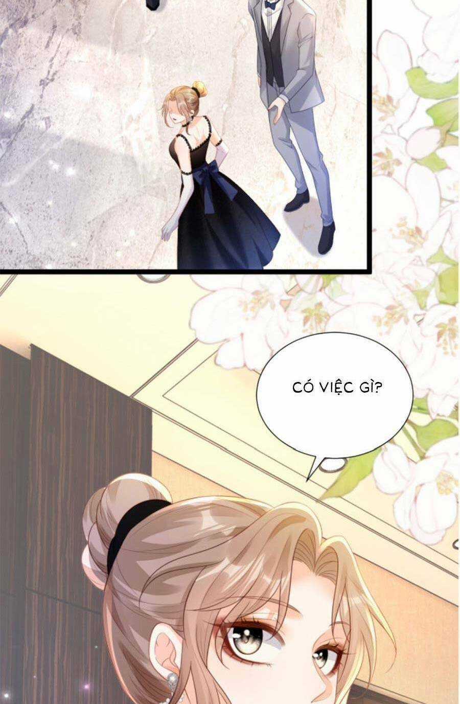 Phá Vỡ Kế Hoạch Của Tra Nam Tôi Về Bên Đại Boss Chapter 14 trang 32