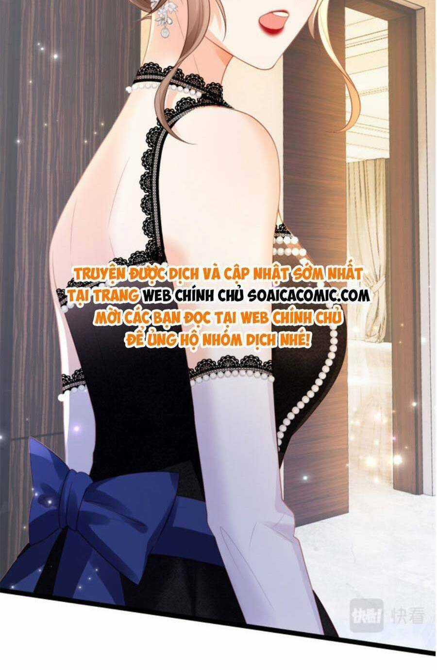 Phá Vỡ Kế Hoạch Của Tra Nam Tôi Về Bên Đại Boss Chapter 14 trang 33