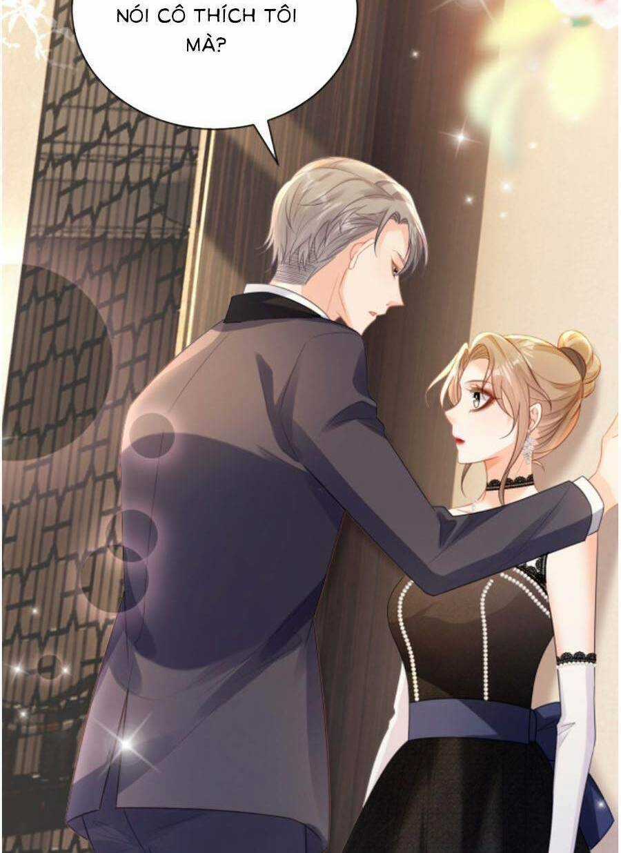 Phá Vỡ Kế Hoạch Của Tra Nam Tôi Về Bên Đại Boss Chapter 14 trang 35