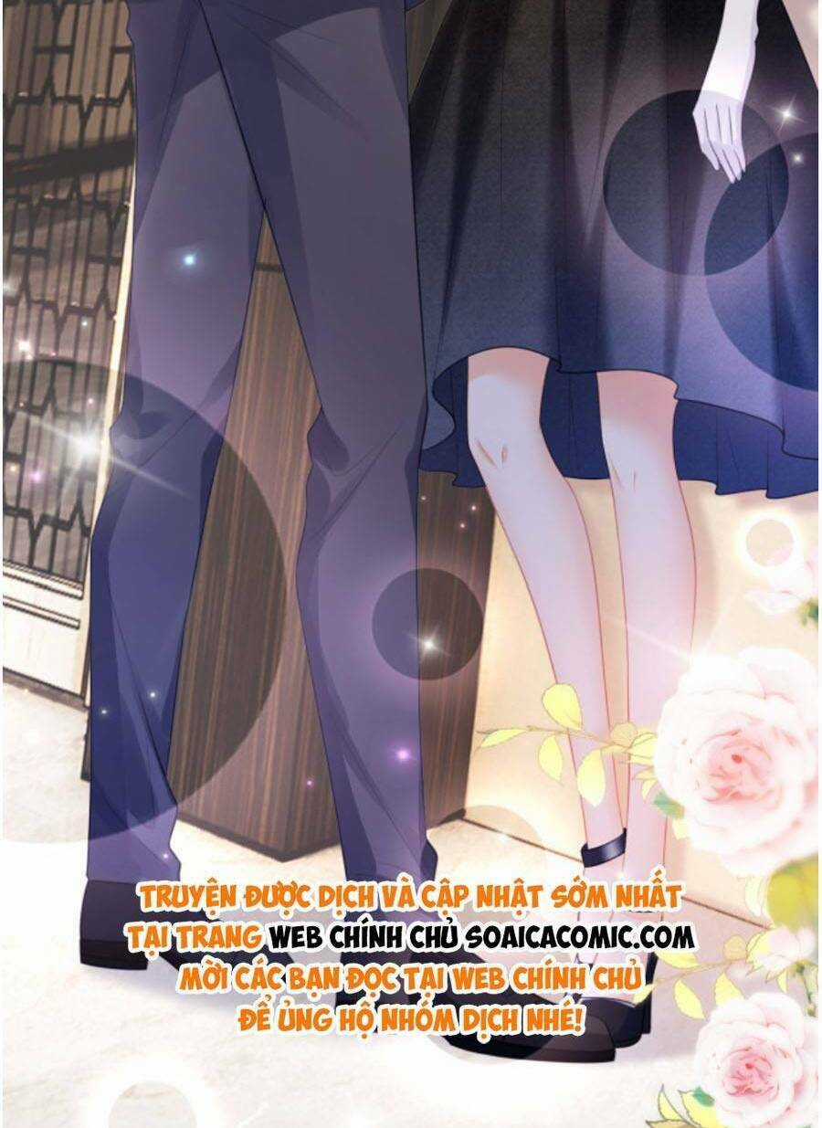 Phá Vỡ Kế Hoạch Của Tra Nam Tôi Về Bên Đại Boss Chapter 14 trang 36