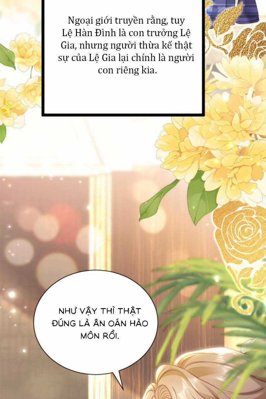 Phá Vỡ Kế Hoạch Của Tra Nam Tôi Về Bên Đại Boss Chapter 14 trang 4