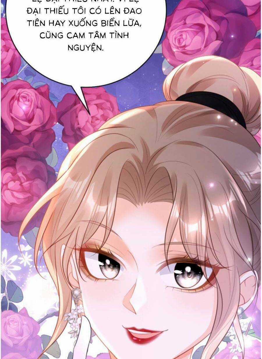 Phá Vỡ Kế Hoạch Của Tra Nam Tôi Về Bên Đại Boss Chapter 14 trang 40