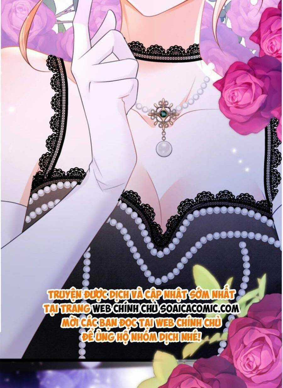 Phá Vỡ Kế Hoạch Của Tra Nam Tôi Về Bên Đại Boss Chapter 14 trang 41