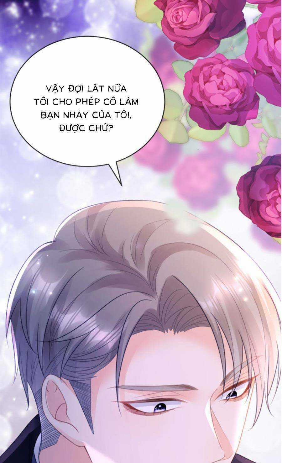 Phá Vỡ Kế Hoạch Của Tra Nam Tôi Về Bên Đại Boss Chapter 14 trang 42