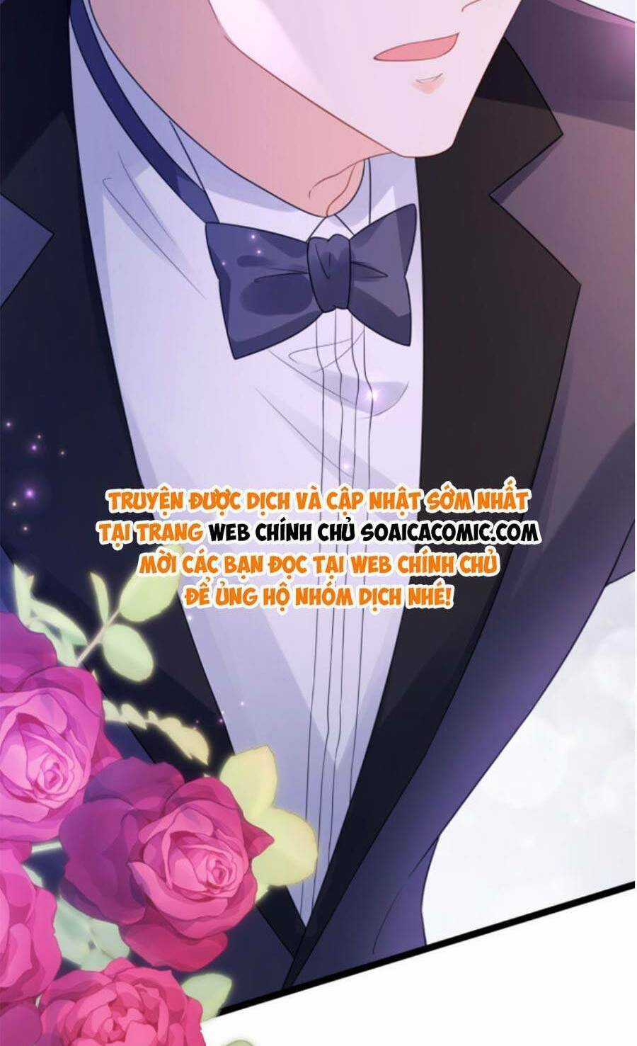 Phá Vỡ Kế Hoạch Của Tra Nam Tôi Về Bên Đại Boss Chapter 14 trang 43