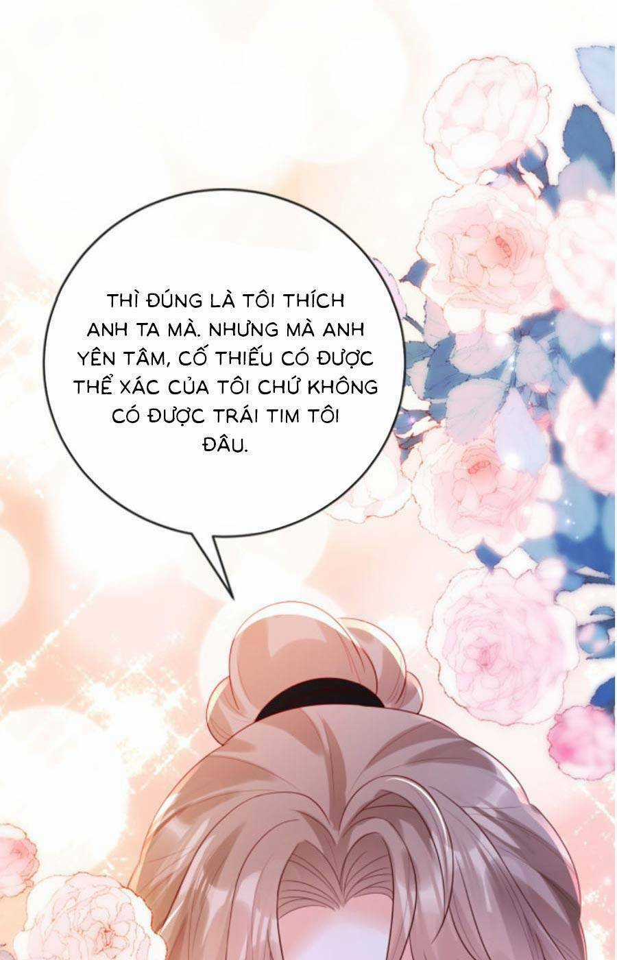 Phá Vỡ Kế Hoạch Của Tra Nam Tôi Về Bên Đại Boss Chapter 14 trang 48