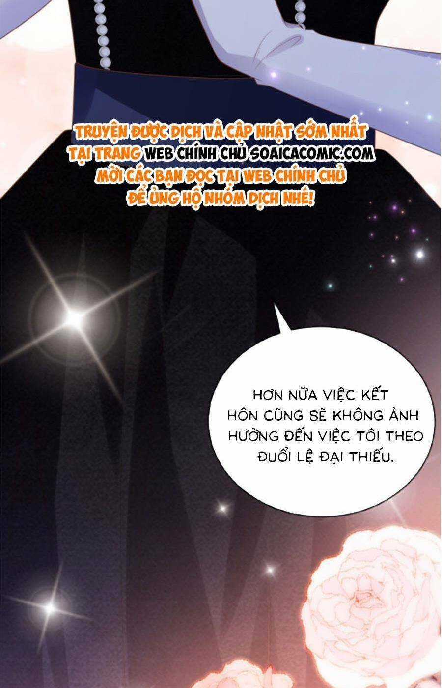 Phá Vỡ Kế Hoạch Của Tra Nam Tôi Về Bên Đại Boss Chapter 14 trang 50