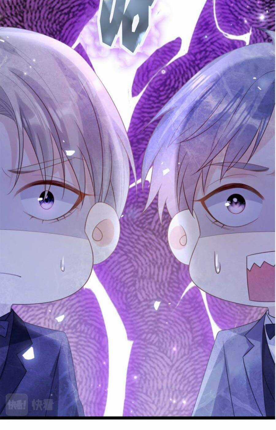 Phá Vỡ Kế Hoạch Của Tra Nam Tôi Về Bên Đại Boss Chapter 14 trang 53