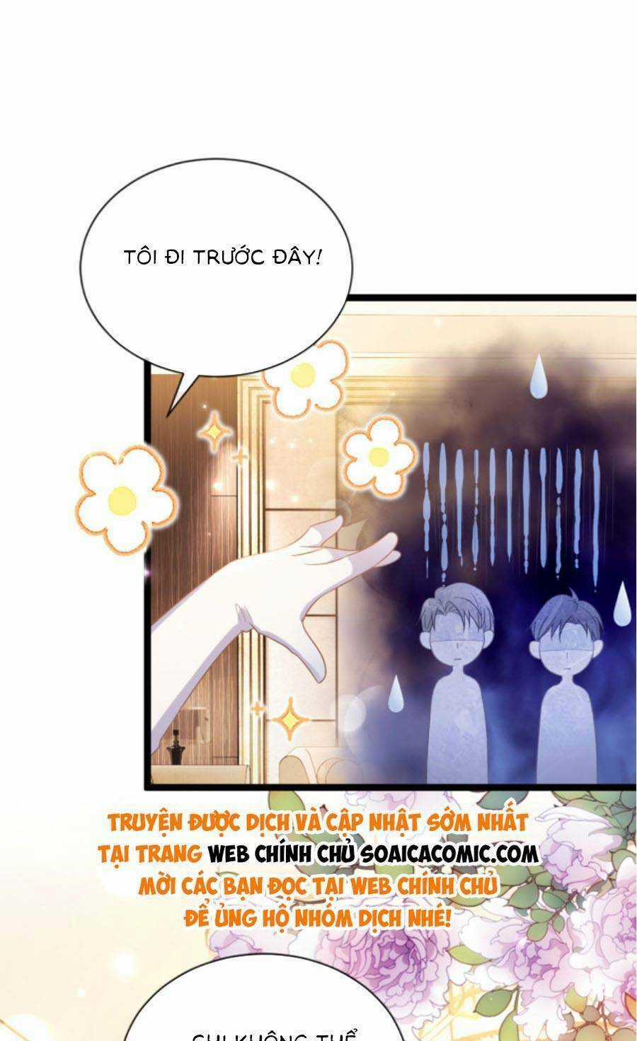 Phá Vỡ Kế Hoạch Của Tra Nam Tôi Về Bên Đại Boss Chapter 14 trang 54