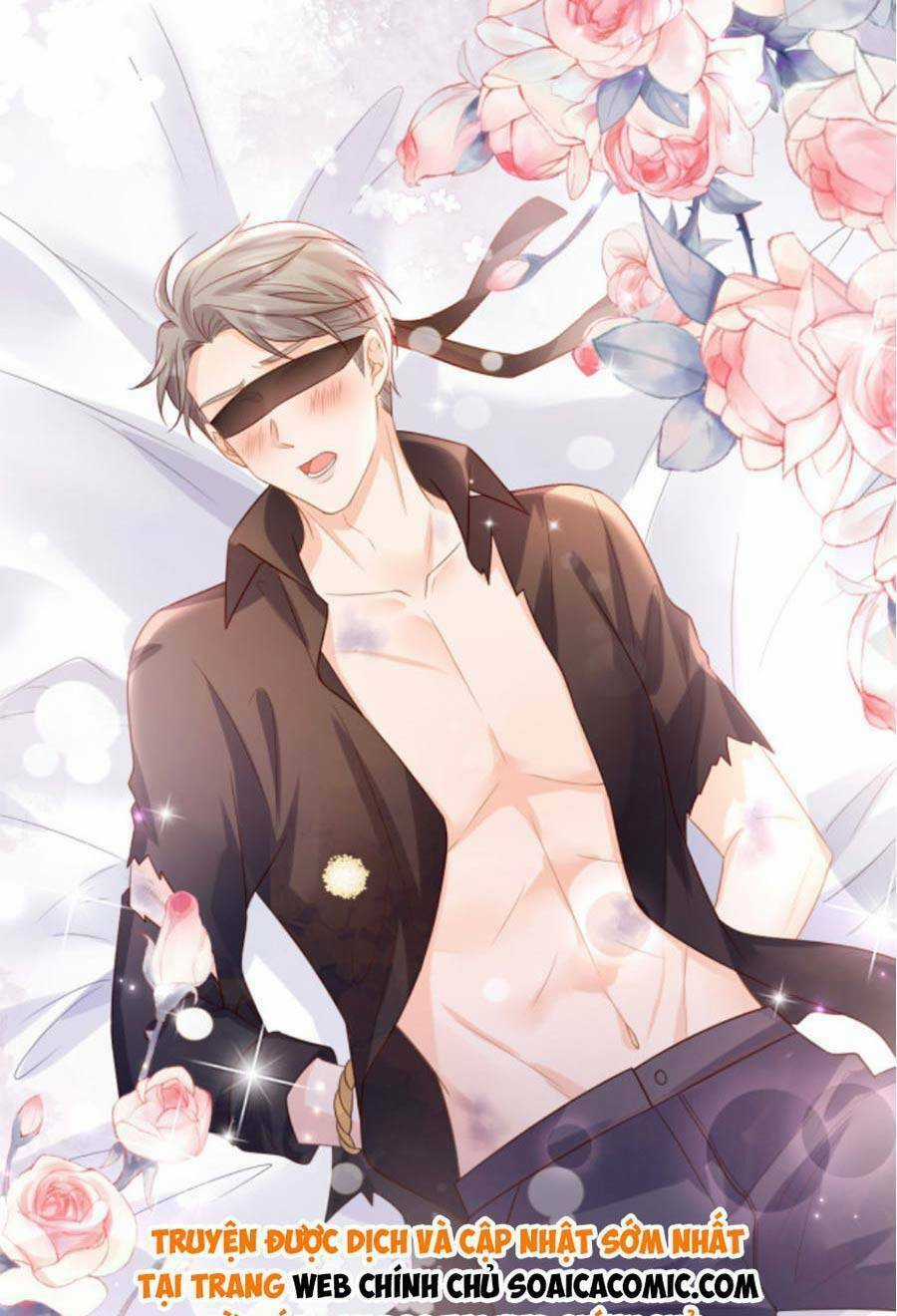 Phá Vỡ Kế Hoạch Của Tra Nam Tôi Về Bên Đại Boss Chapter 14 trang 58