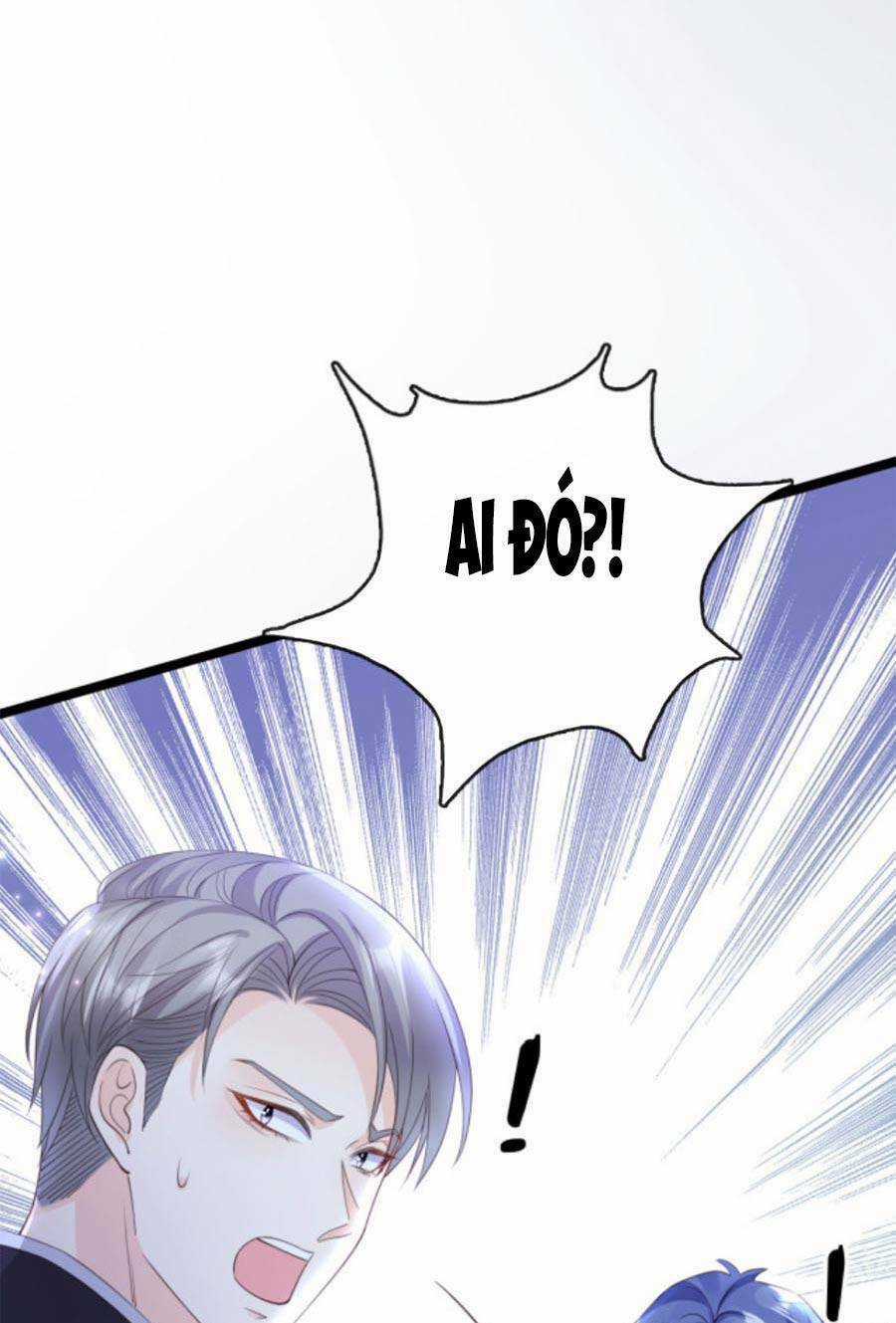 Phá Vỡ Kế Hoạch Của Tra Nam Tôi Về Bên Đại Boss Chapter 14 trang 6