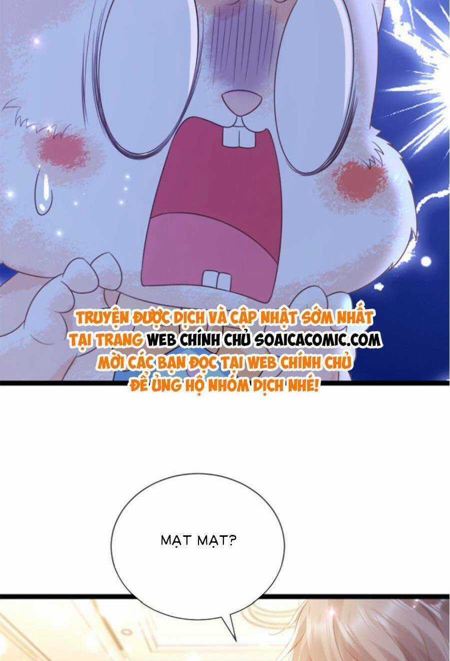 Phá Vỡ Kế Hoạch Của Tra Nam Tôi Về Bên Đại Boss Chapter 14 trang 60