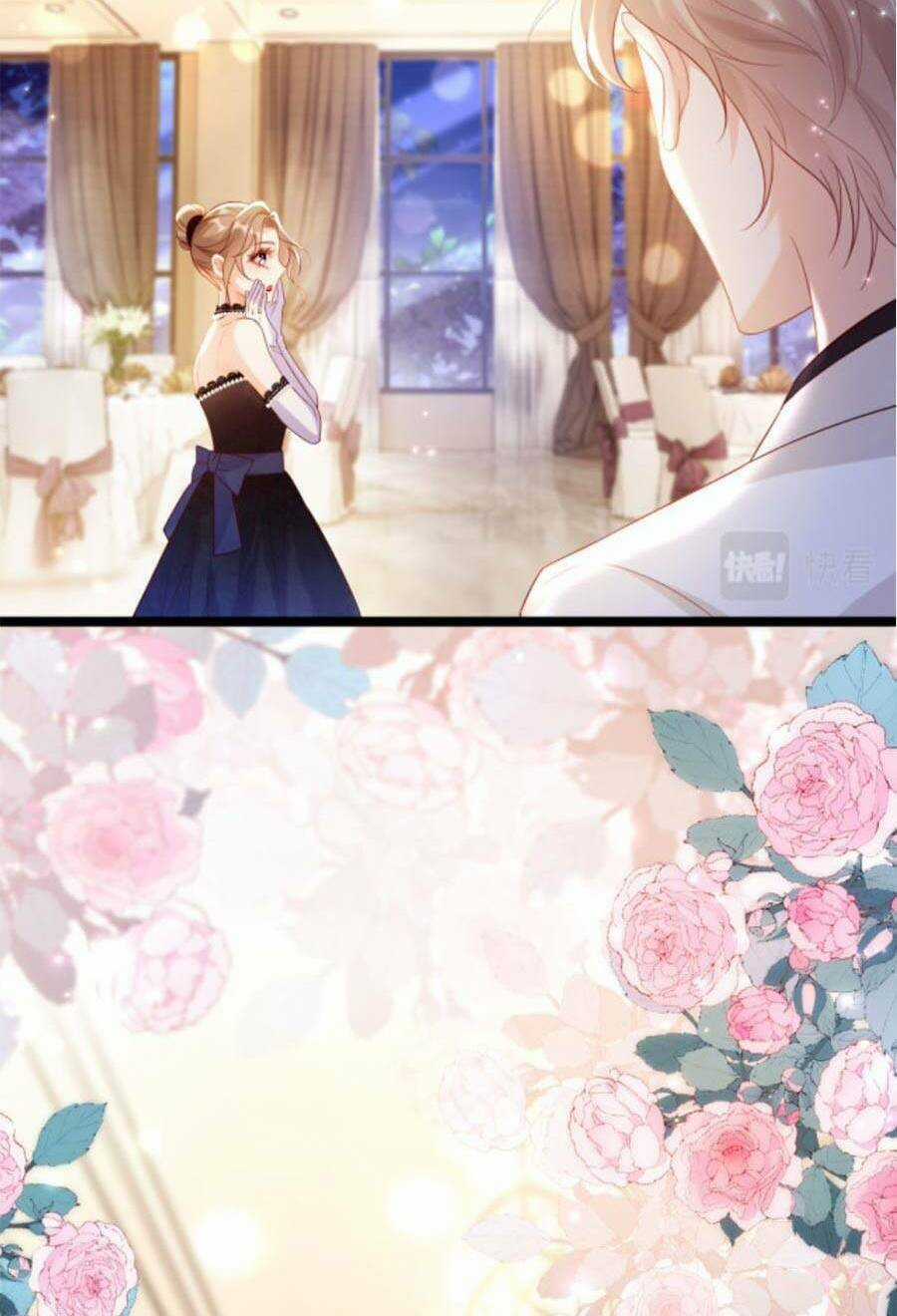 Phá Vỡ Kế Hoạch Của Tra Nam Tôi Về Bên Đại Boss Chapter 14 trang 61