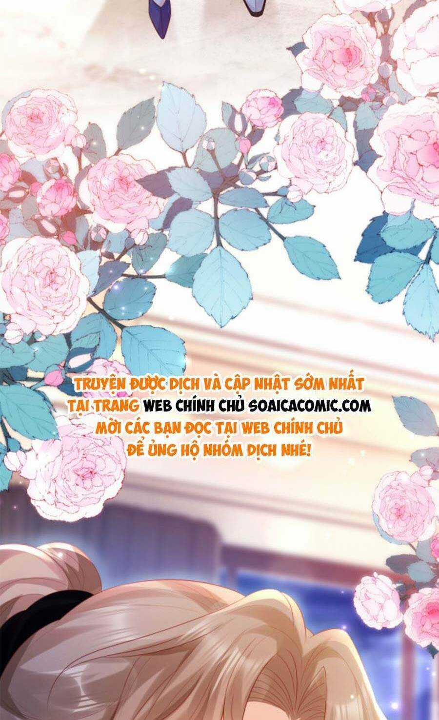 Phá Vỡ Kế Hoạch Của Tra Nam Tôi Về Bên Đại Boss Chapter 14 trang 63