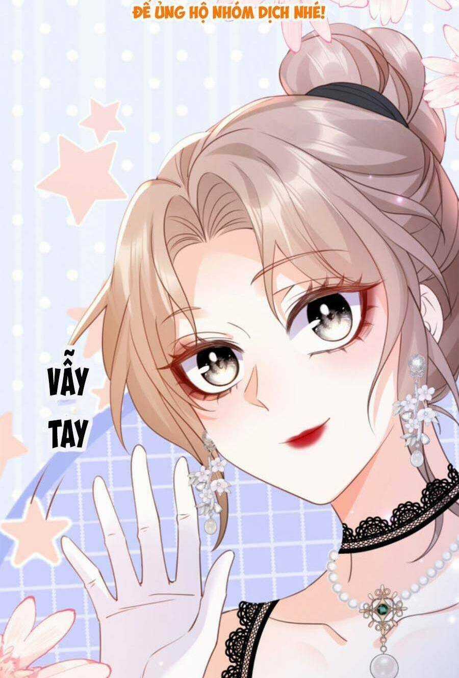 Phá Vỡ Kế Hoạch Của Tra Nam Tôi Về Bên Đại Boss Chapter 14 trang 9