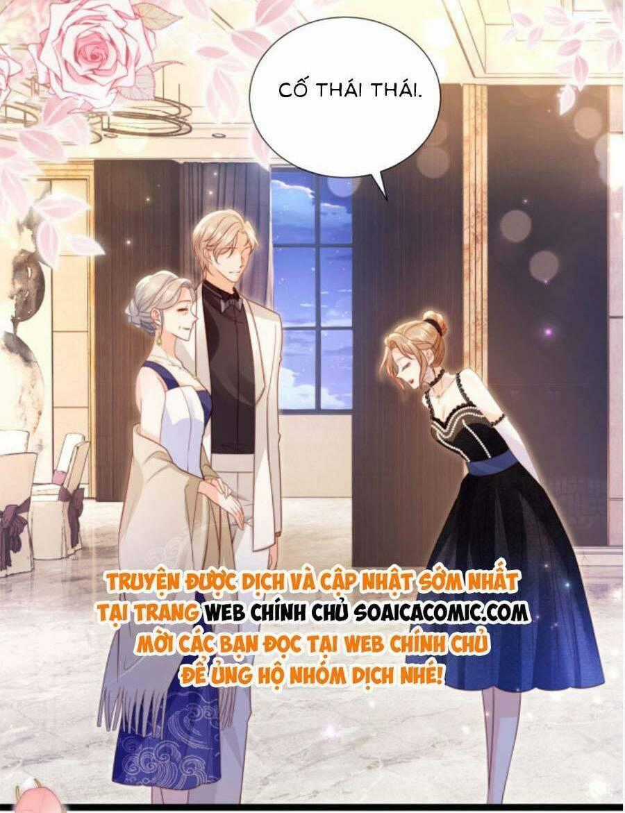 Phá Vỡ Kế Hoạch Của Tra Nam Tôi Về Bên Đại Boss Chapter 15 trang 1
