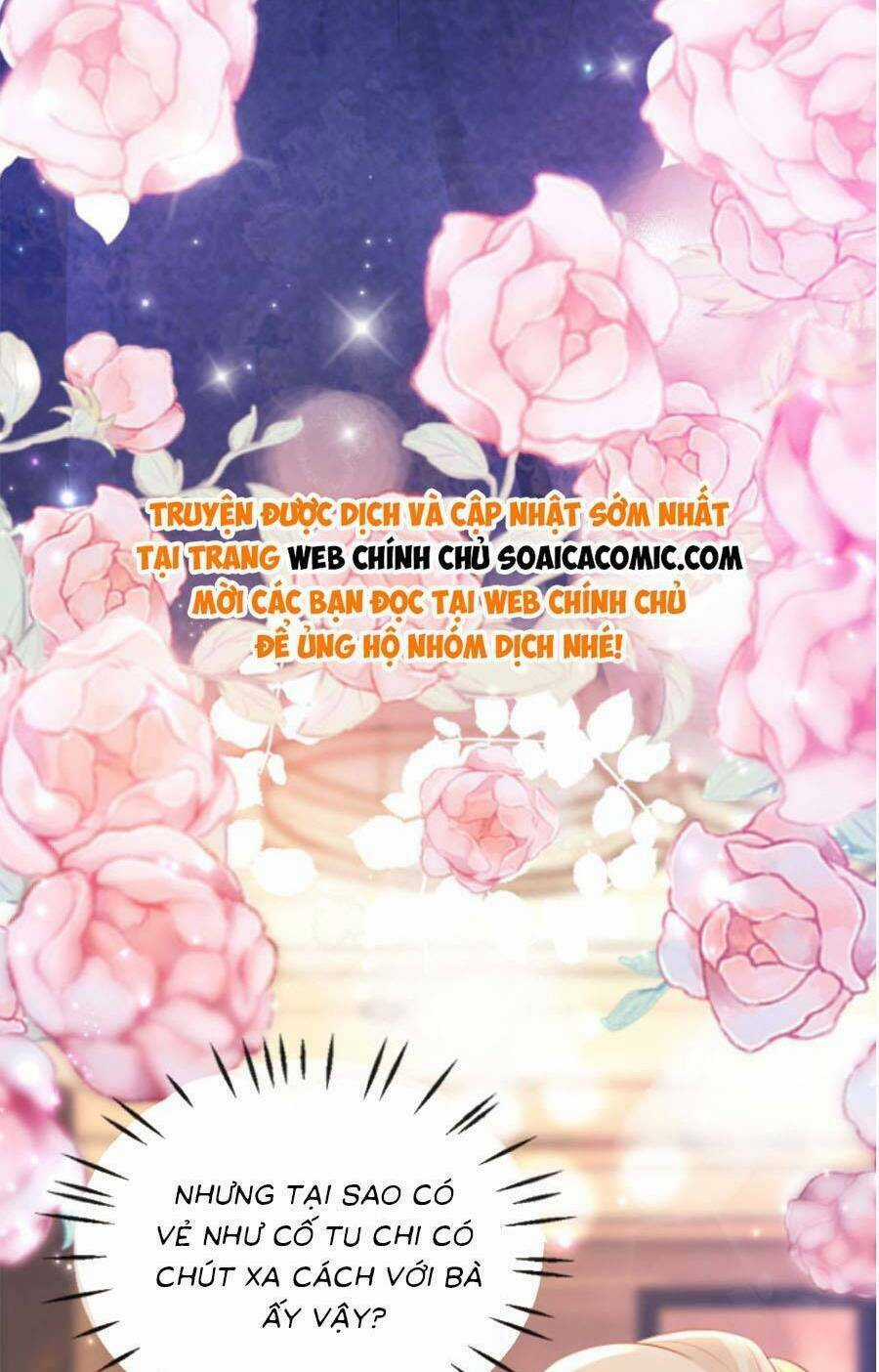 Phá Vỡ Kế Hoạch Của Tra Nam Tôi Về Bên Đại Boss Chapter 15 trang 10