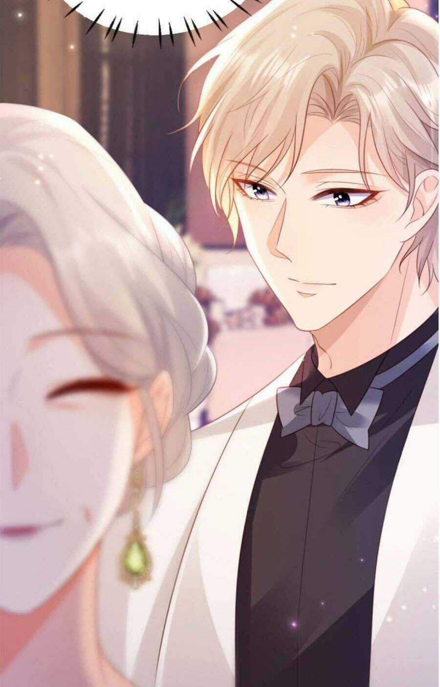 Phá Vỡ Kế Hoạch Của Tra Nam Tôi Về Bên Đại Boss Chapter 15 trang 11