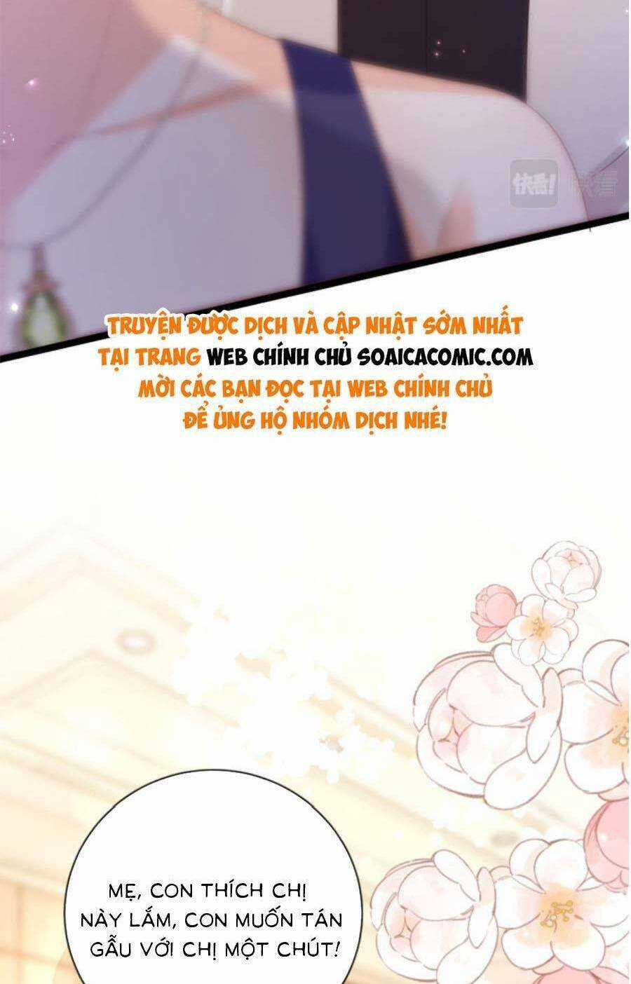 Phá Vỡ Kế Hoạch Của Tra Nam Tôi Về Bên Đại Boss Chapter 15 trang 12