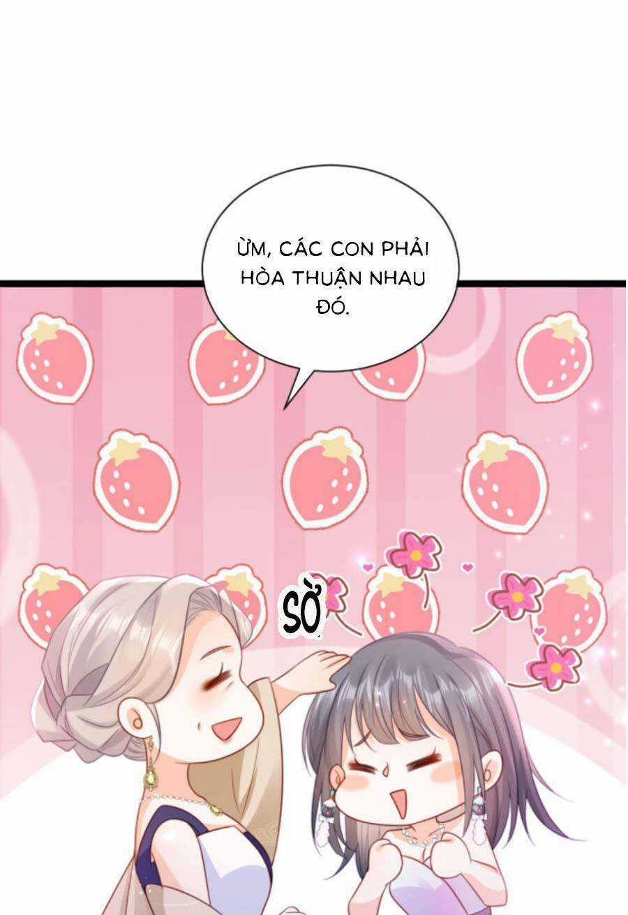 Phá Vỡ Kế Hoạch Của Tra Nam Tôi Về Bên Đại Boss Chapter 15 trang 14