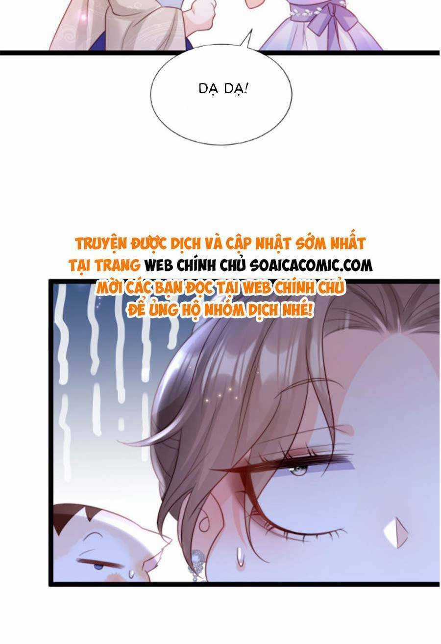 Phá Vỡ Kế Hoạch Của Tra Nam Tôi Về Bên Đại Boss Chapter 15 trang 15