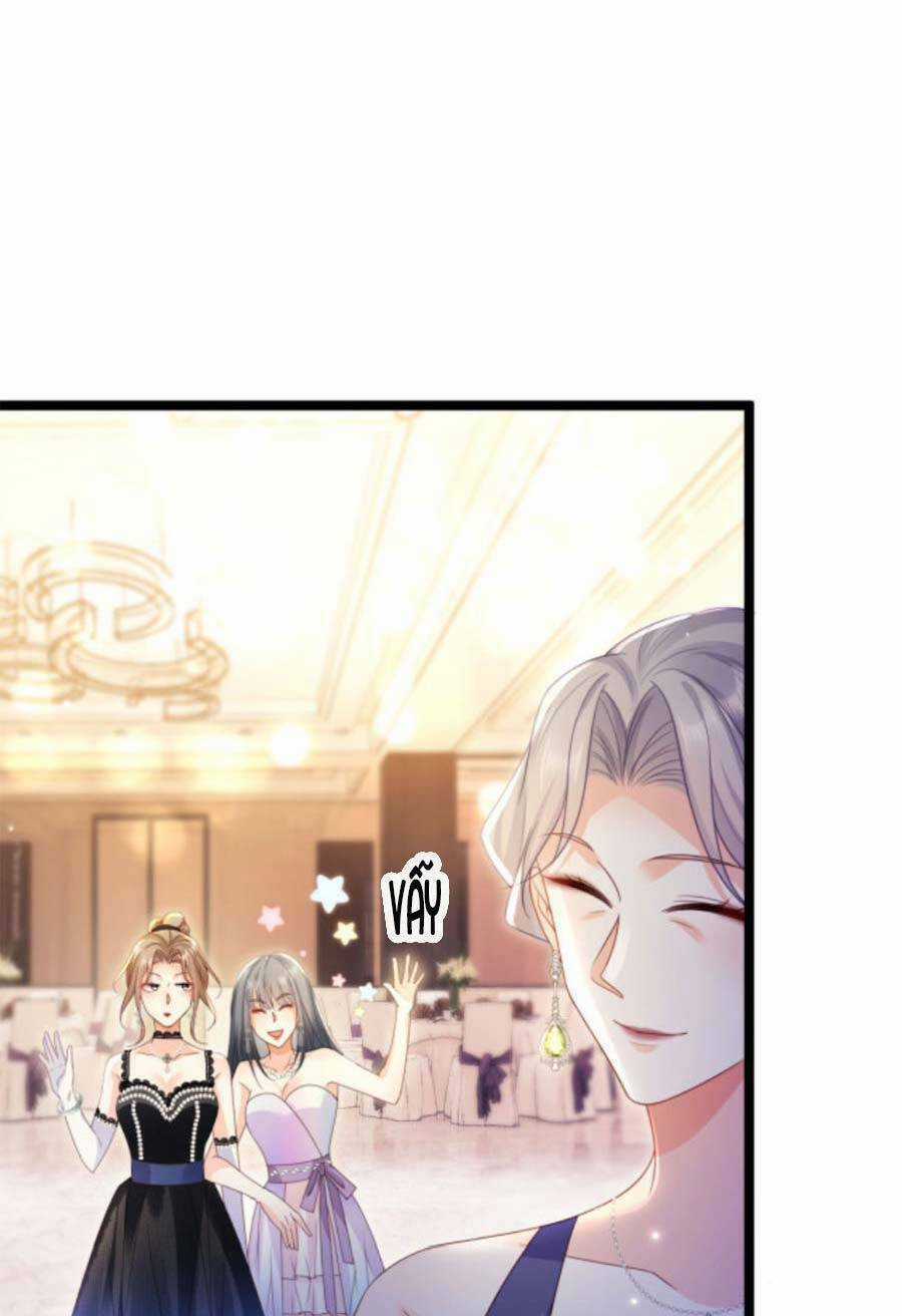 Phá Vỡ Kế Hoạch Của Tra Nam Tôi Về Bên Đại Boss Chapter 15 trang 16