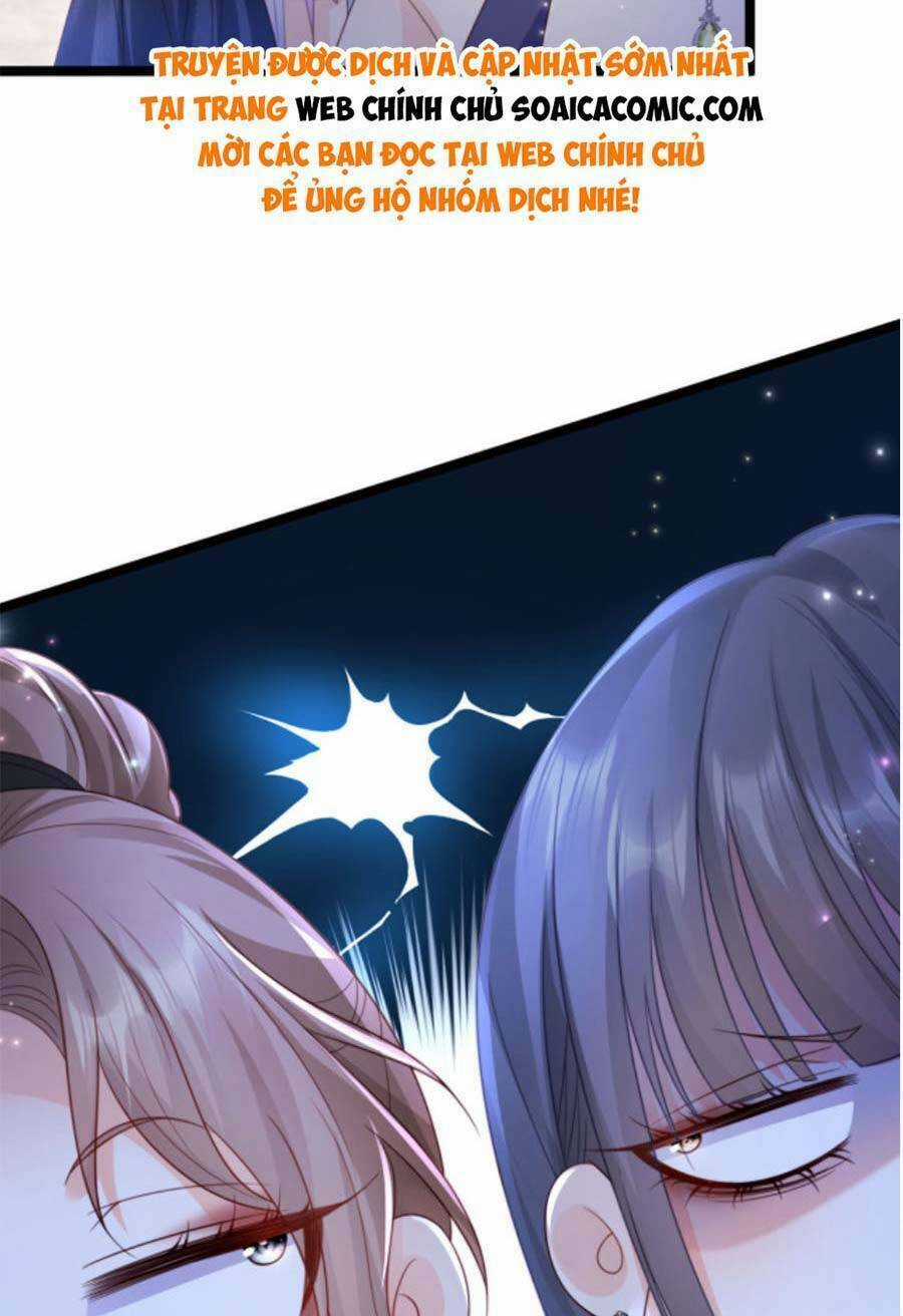 Phá Vỡ Kế Hoạch Của Tra Nam Tôi Về Bên Đại Boss Chapter 15 trang 17