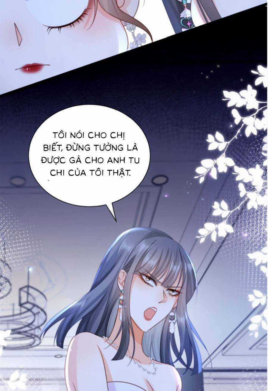 Phá Vỡ Kế Hoạch Của Tra Nam Tôi Về Bên Đại Boss Chapter 15 trang 18