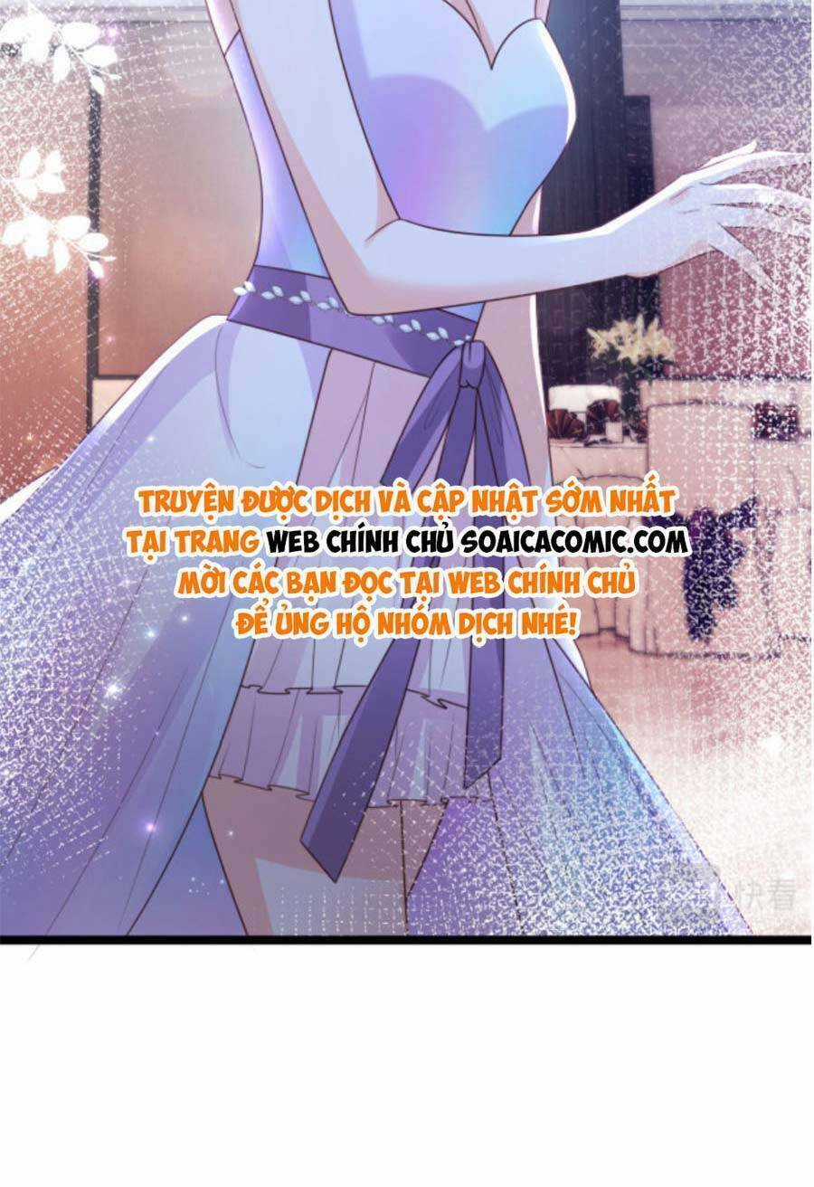 Phá Vỡ Kế Hoạch Của Tra Nam Tôi Về Bên Đại Boss Chapter 15 trang 19