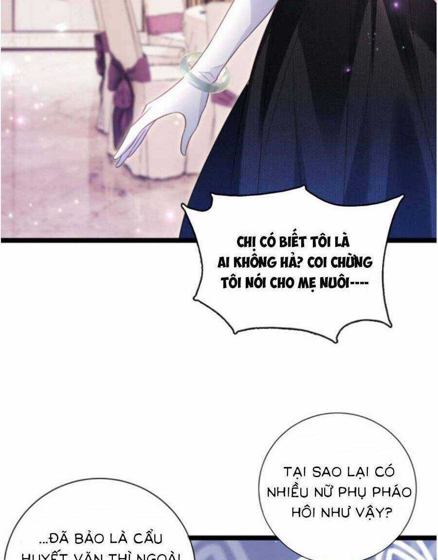 Phá Vỡ Kế Hoạch Của Tra Nam Tôi Về Bên Đại Boss Chapter 15 trang 23