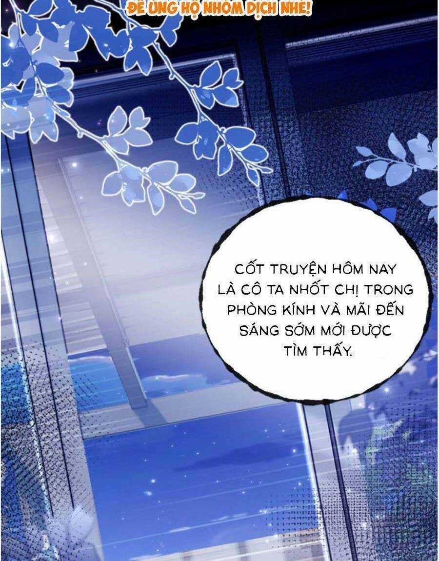 Phá Vỡ Kế Hoạch Của Tra Nam Tôi Về Bên Đại Boss Chapter 15 trang 25