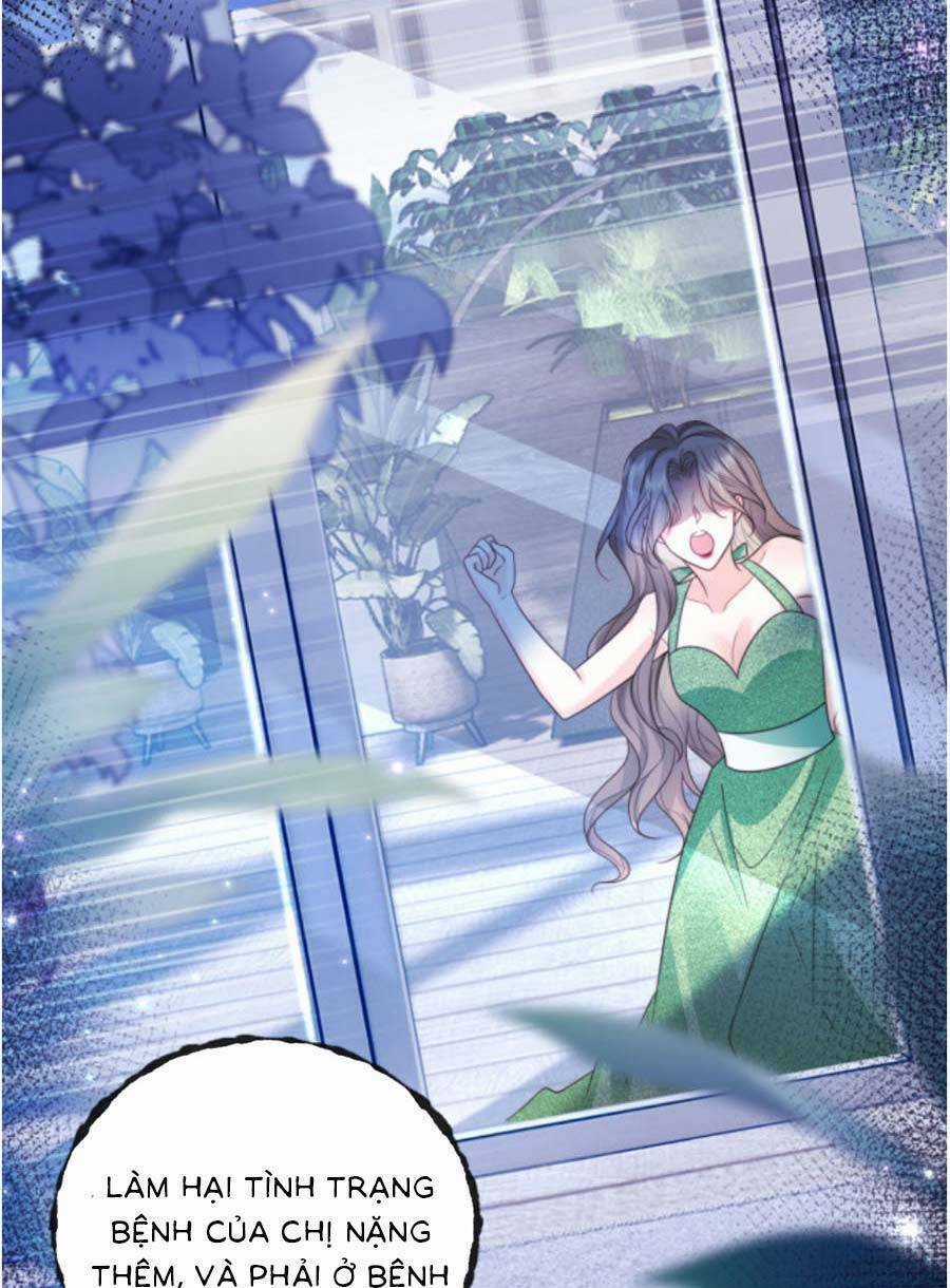 Phá Vỡ Kế Hoạch Của Tra Nam Tôi Về Bên Đại Boss Chapter 15 trang 26