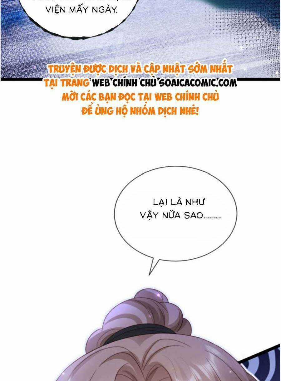 Phá Vỡ Kế Hoạch Của Tra Nam Tôi Về Bên Đại Boss Chapter 15 trang 27