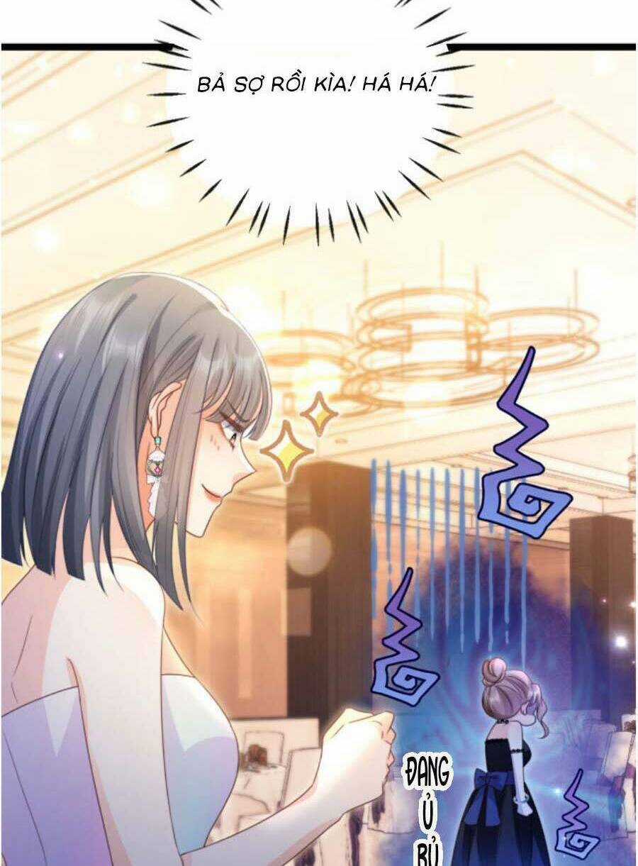 Phá Vỡ Kế Hoạch Của Tra Nam Tôi Về Bên Đại Boss Chapter 15 trang 29