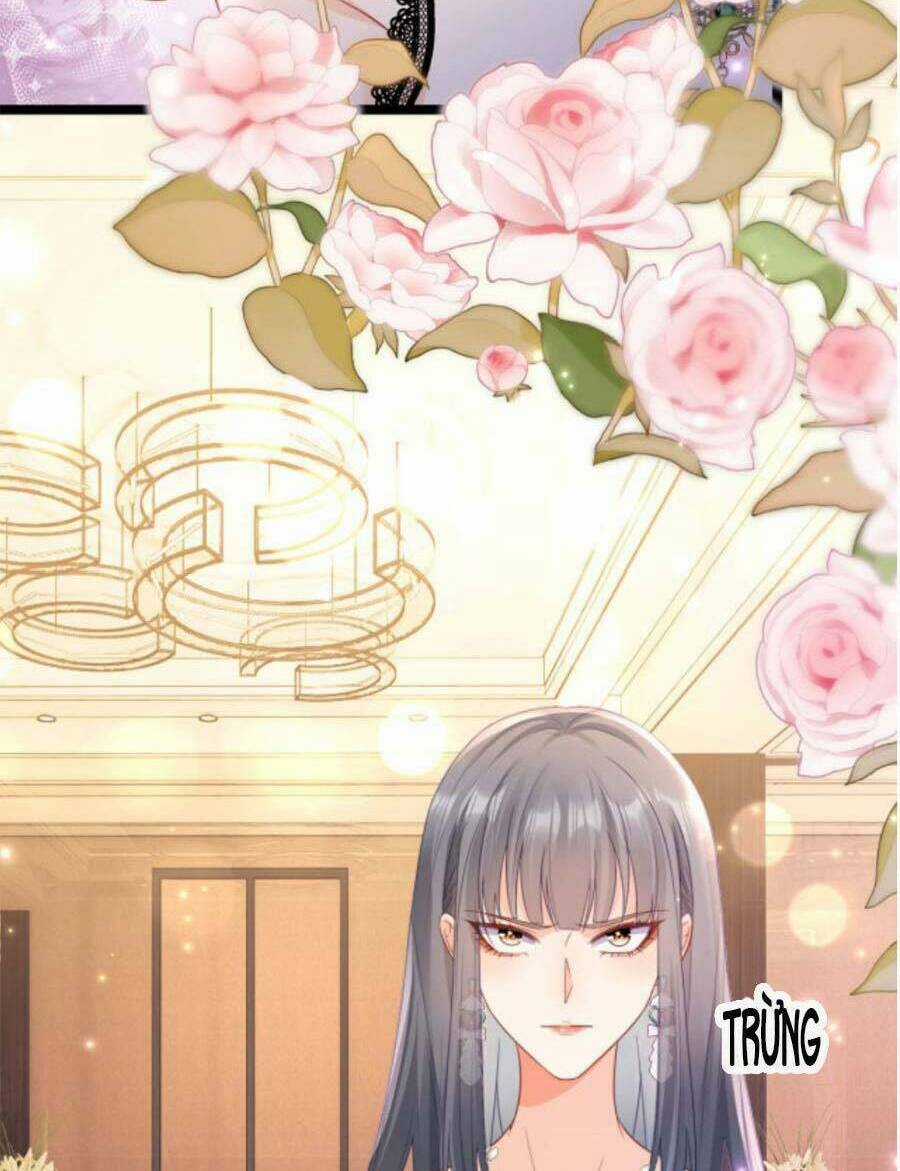 Phá Vỡ Kế Hoạch Của Tra Nam Tôi Về Bên Đại Boss Chapter 15 trang 3