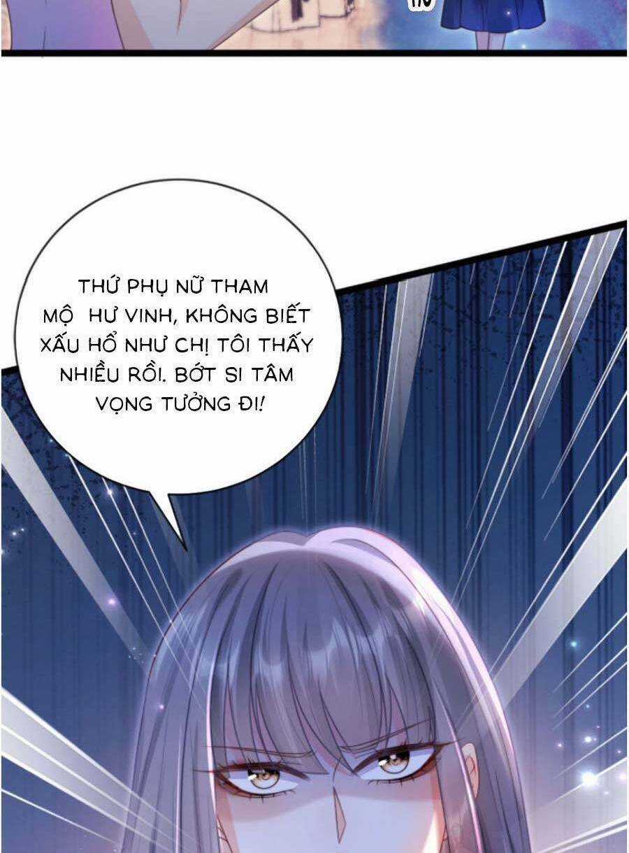 Phá Vỡ Kế Hoạch Của Tra Nam Tôi Về Bên Đại Boss Chapter 15 trang 30