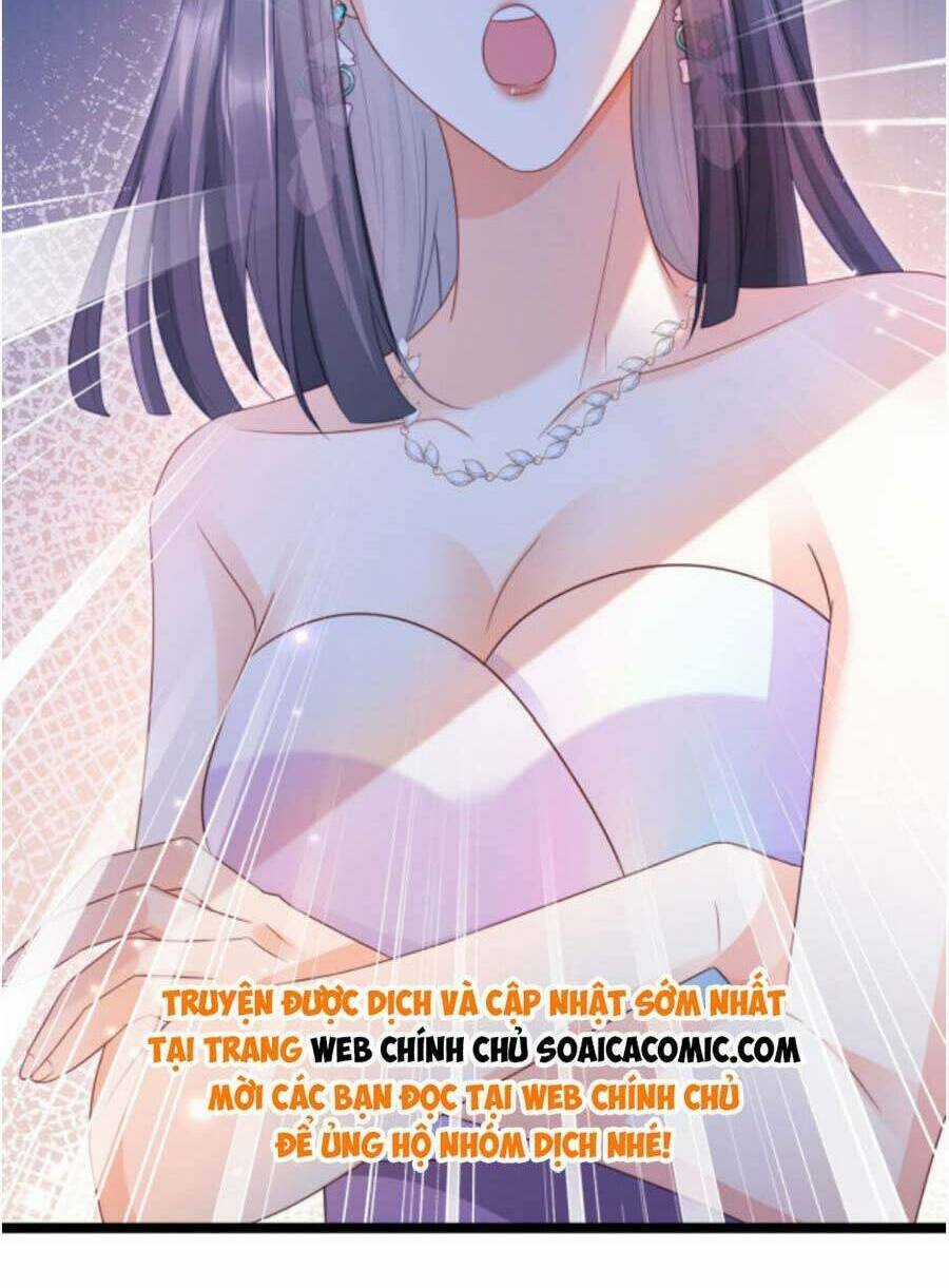 Phá Vỡ Kế Hoạch Của Tra Nam Tôi Về Bên Đại Boss Chapter 15 trang 31