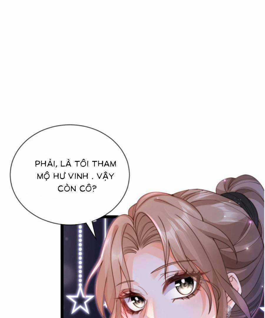 Phá Vỡ Kế Hoạch Của Tra Nam Tôi Về Bên Đại Boss Chapter 15 trang 32