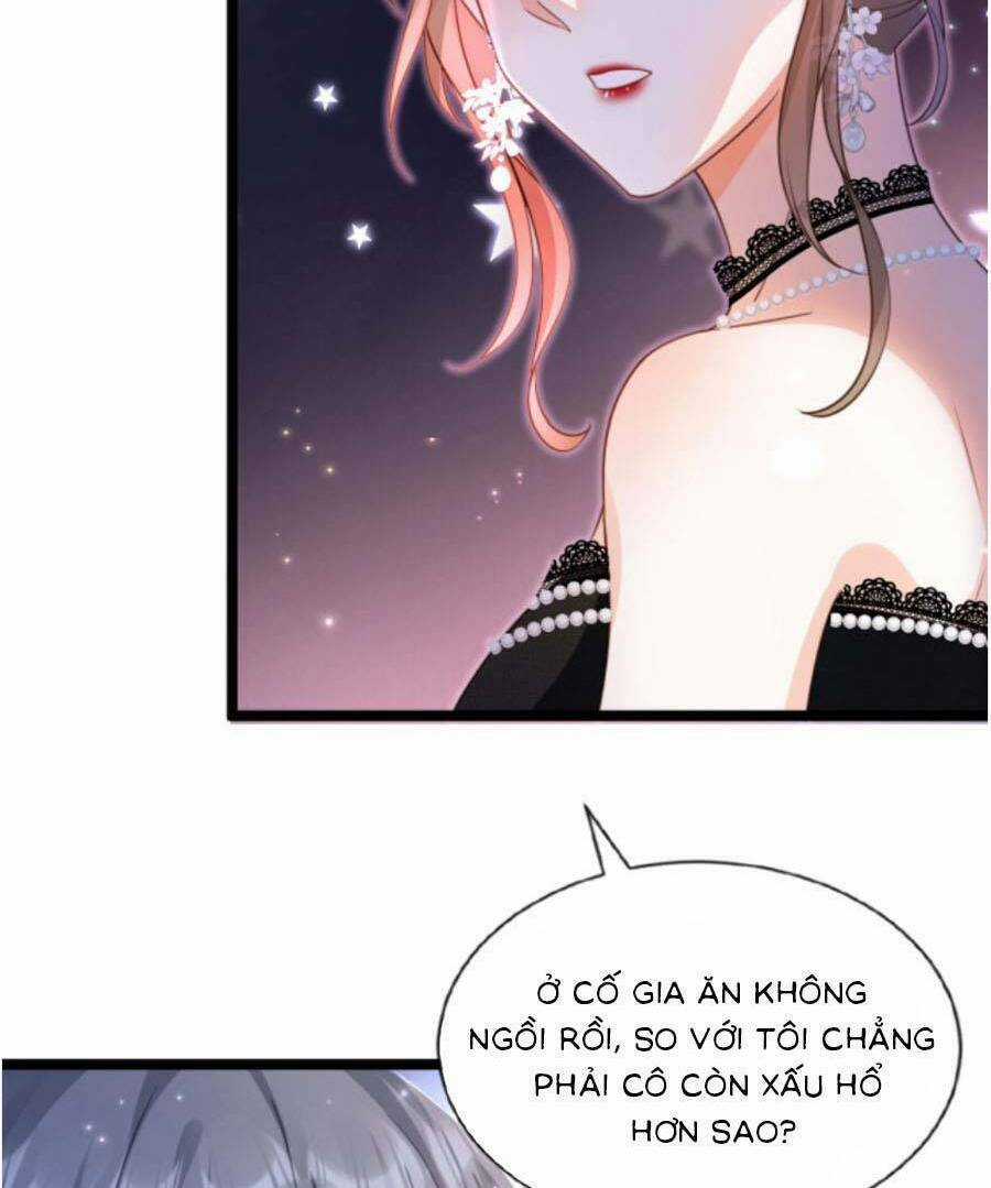 Phá Vỡ Kế Hoạch Của Tra Nam Tôi Về Bên Đại Boss Chapter 15 trang 33