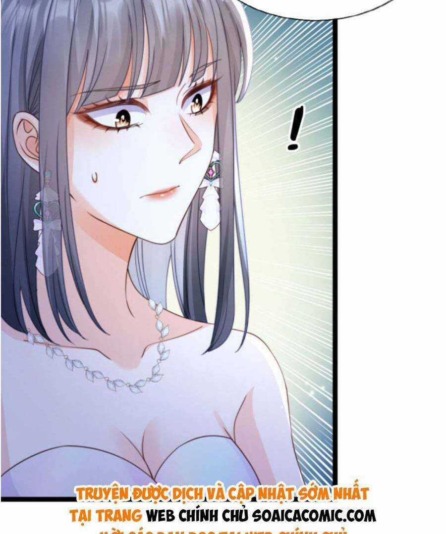 Phá Vỡ Kế Hoạch Của Tra Nam Tôi Về Bên Đại Boss Chapter 15 trang 34