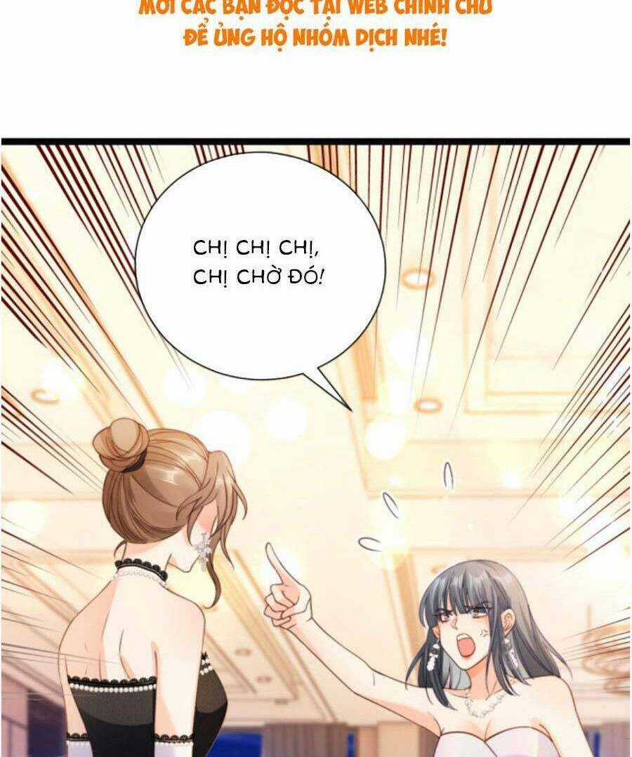 Phá Vỡ Kế Hoạch Của Tra Nam Tôi Về Bên Đại Boss Chapter 15 trang 35