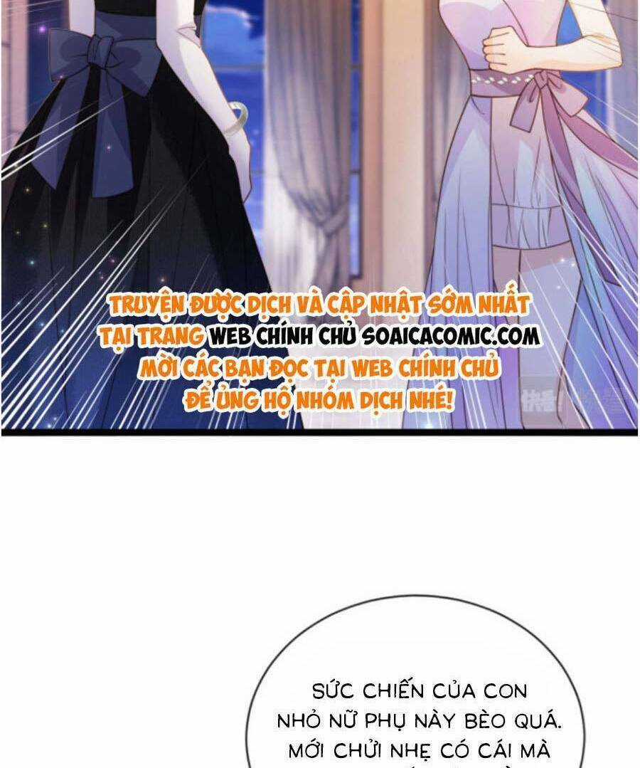 Phá Vỡ Kế Hoạch Của Tra Nam Tôi Về Bên Đại Boss Chapter 15 trang 36