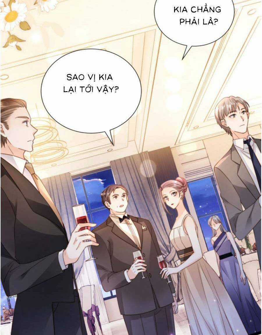 Phá Vỡ Kế Hoạch Của Tra Nam Tôi Về Bên Đại Boss Chapter 15 trang 39