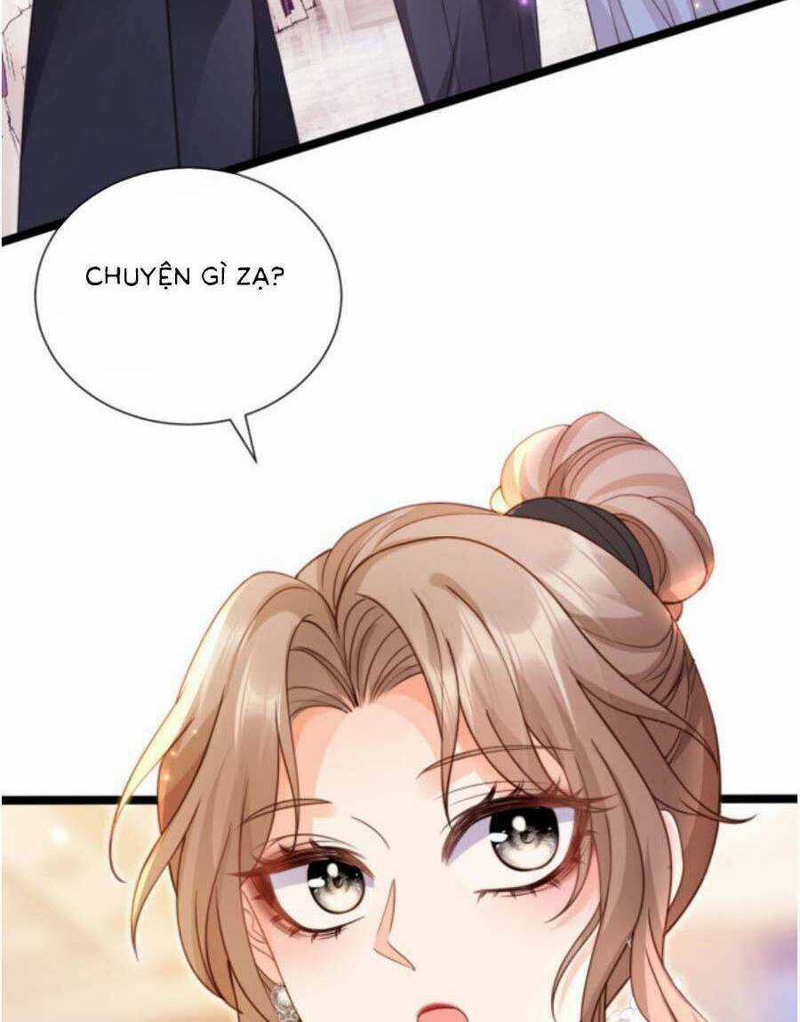 Phá Vỡ Kế Hoạch Của Tra Nam Tôi Về Bên Đại Boss Chapter 15 trang 40