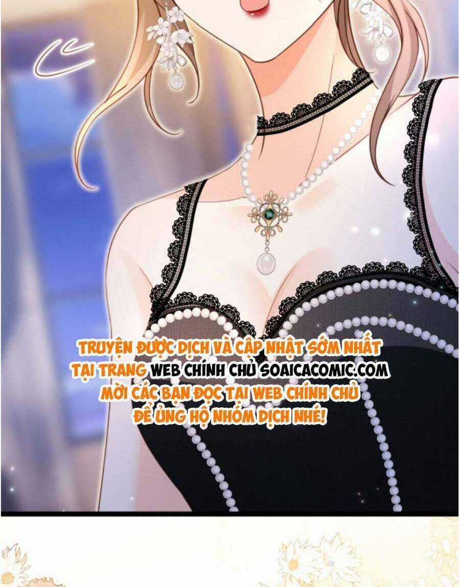 Phá Vỡ Kế Hoạch Của Tra Nam Tôi Về Bên Đại Boss Chapter 15 trang 41