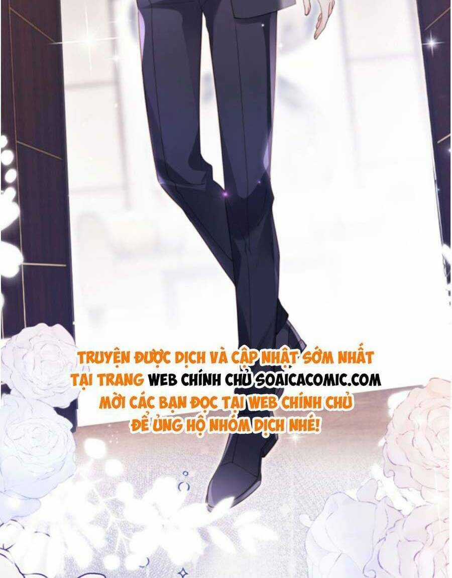 Phá Vỡ Kế Hoạch Của Tra Nam Tôi Về Bên Đại Boss Chapter 15 trang 43