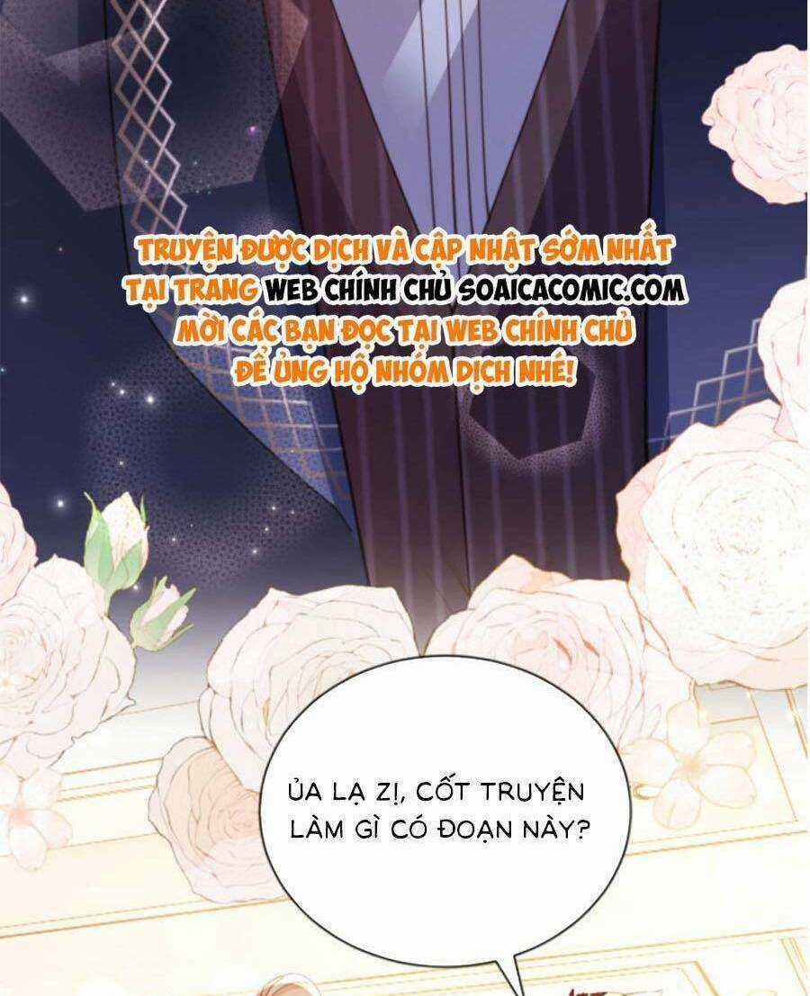 Phá Vỡ Kế Hoạch Của Tra Nam Tôi Về Bên Đại Boss Chapter 15 trang 46