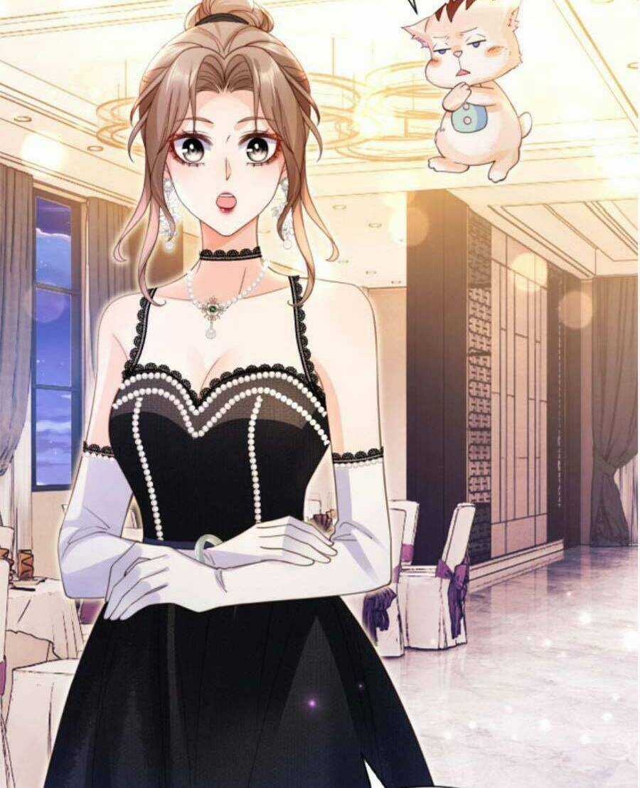 Phá Vỡ Kế Hoạch Của Tra Nam Tôi Về Bên Đại Boss Chapter 15 trang 47