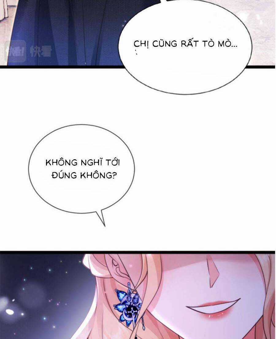 Phá Vỡ Kế Hoạch Của Tra Nam Tôi Về Bên Đại Boss Chapter 15 trang 48